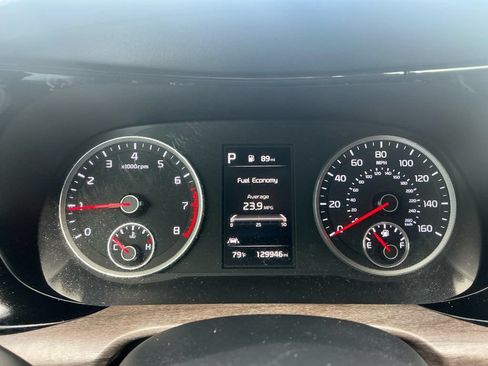 Used 2021 Kia K5 EX w/ EX Premium Package FWD image 19