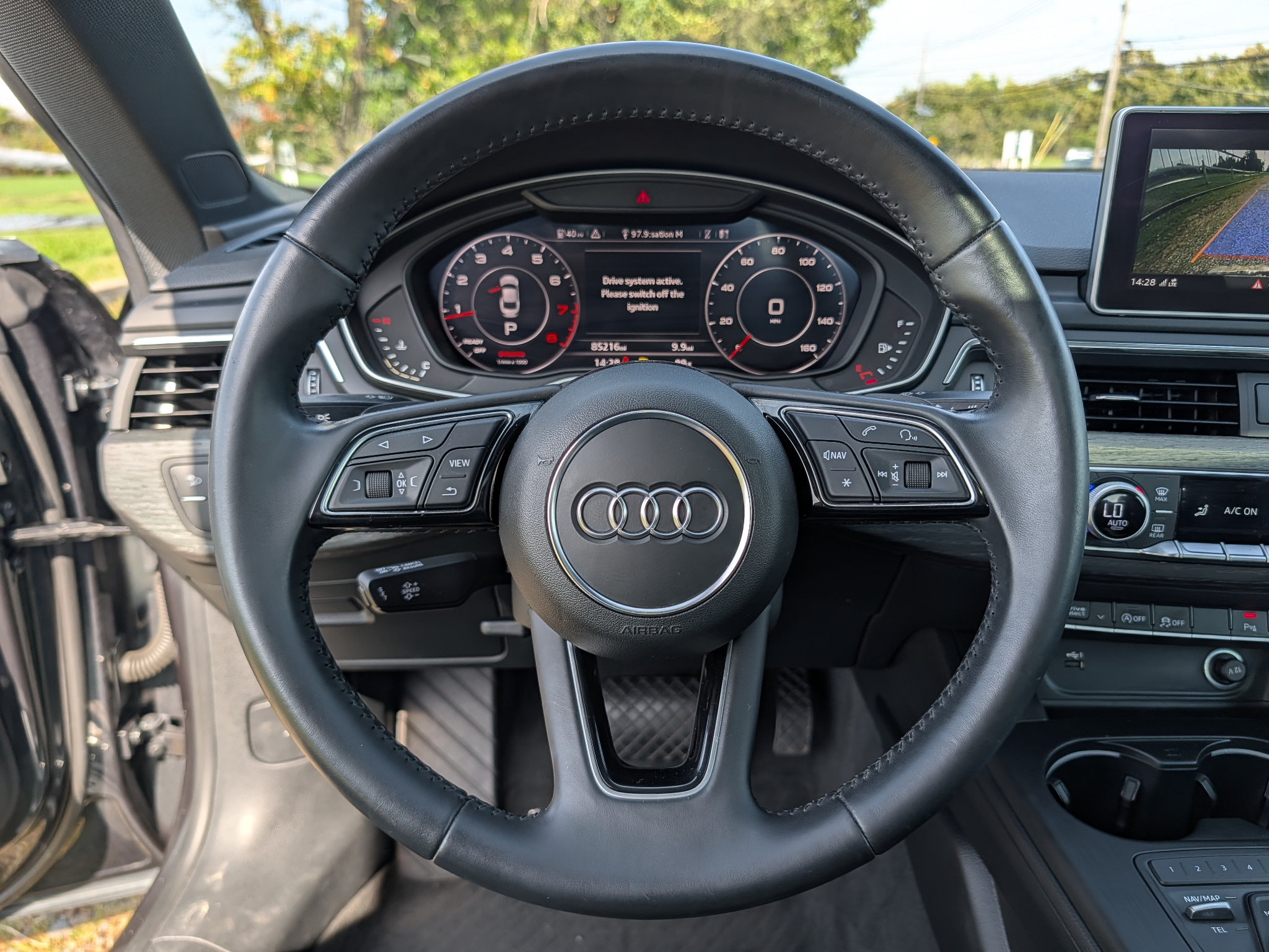 Used 2018 Audi A5 2.0T Premium Plus w/ Premium Plus AWD/4WD image 20
