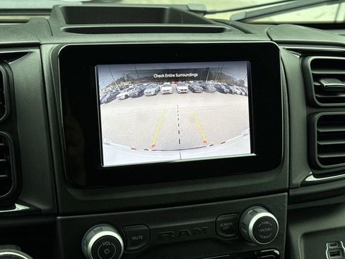 Used 2026 RAM ProMaster 3500 w/ Storage Group image 24