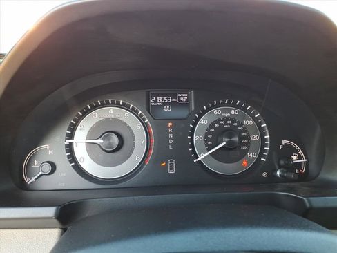 Used 2014 Honda Odyssey EX-L image 10