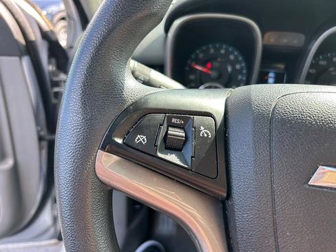 Used 2014 Chevrolet Malibu LT w/ Power Convenience Package image 19