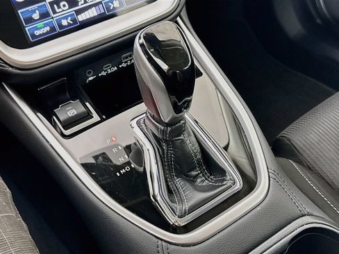 Certified 2024 Subaru Legacy Premium AWD/4WD image 19