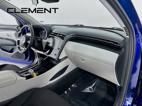 Used 2024 Hyundai Tucson SEL image 33