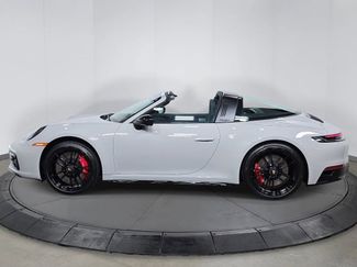 Certified 2024 Porsche 911 Targa 4 GTS AWD/4WD video 2