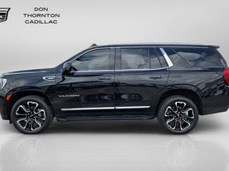 Used 2023 GMC Yukon SLT w/ SLT Premium Package AWD/4WD video 2