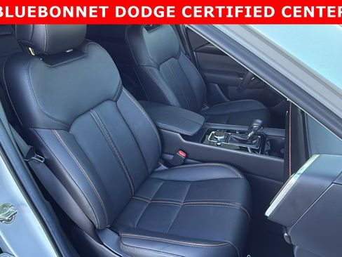 Used 2025 MAZDA CX-50 AWD 2.5 S w/ Premium Plus Pkg image 31