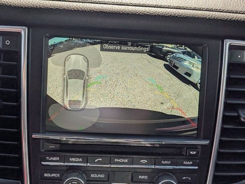 Used 2013 Porsche Panamera Platinum Edition RWD image 14