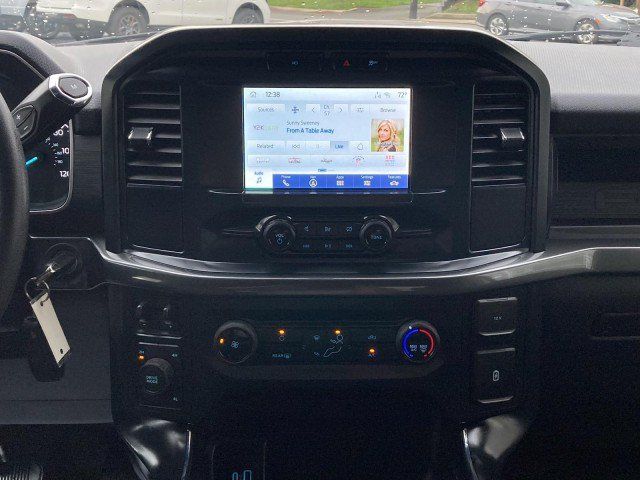 Certified 2023 Ford F150 XL w/ STX Appearance Package AWD/4WD image 12