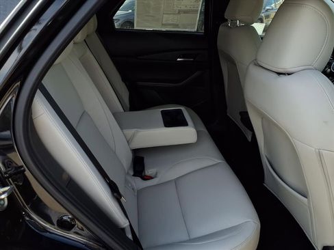 New 2025 MAZDA CX-30 2.5 Turbo w/ Premium Plus Pkg image 18