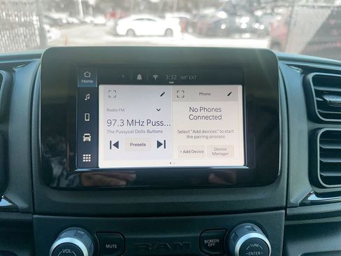 New 2026 RAM ProMaster 2500 image 15