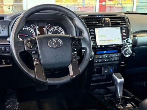 Certified 2023 Toyota 4Runner TRD Pro image 34