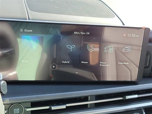 New 2026 Hyundai Santa Fe SEL image 10