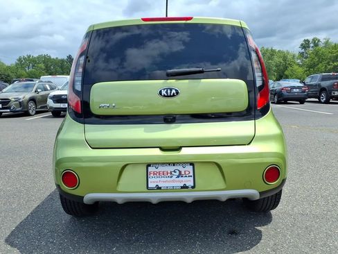 Used 2019 Kia Soul + FWD image 18