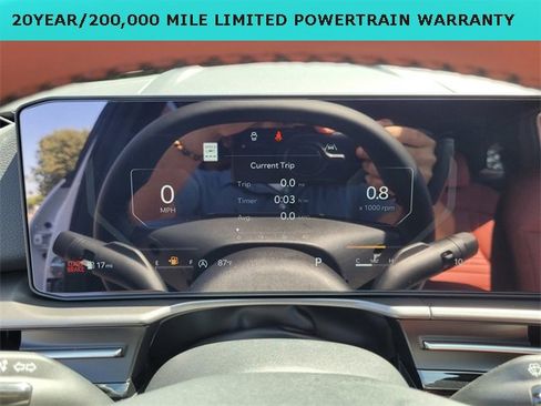 New 2026 Kia Sportage SX image 11