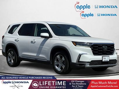 Used 2023 Honda Pilot EX-L