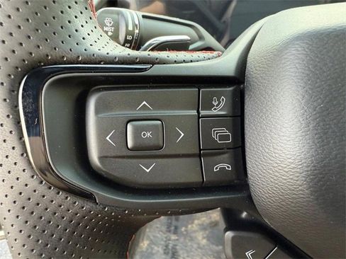 New 2026 Dodge Charger Daytona Scat Pack image 19