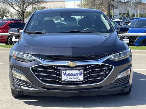 Used 2023 Chevrolet Malibu LT image 7