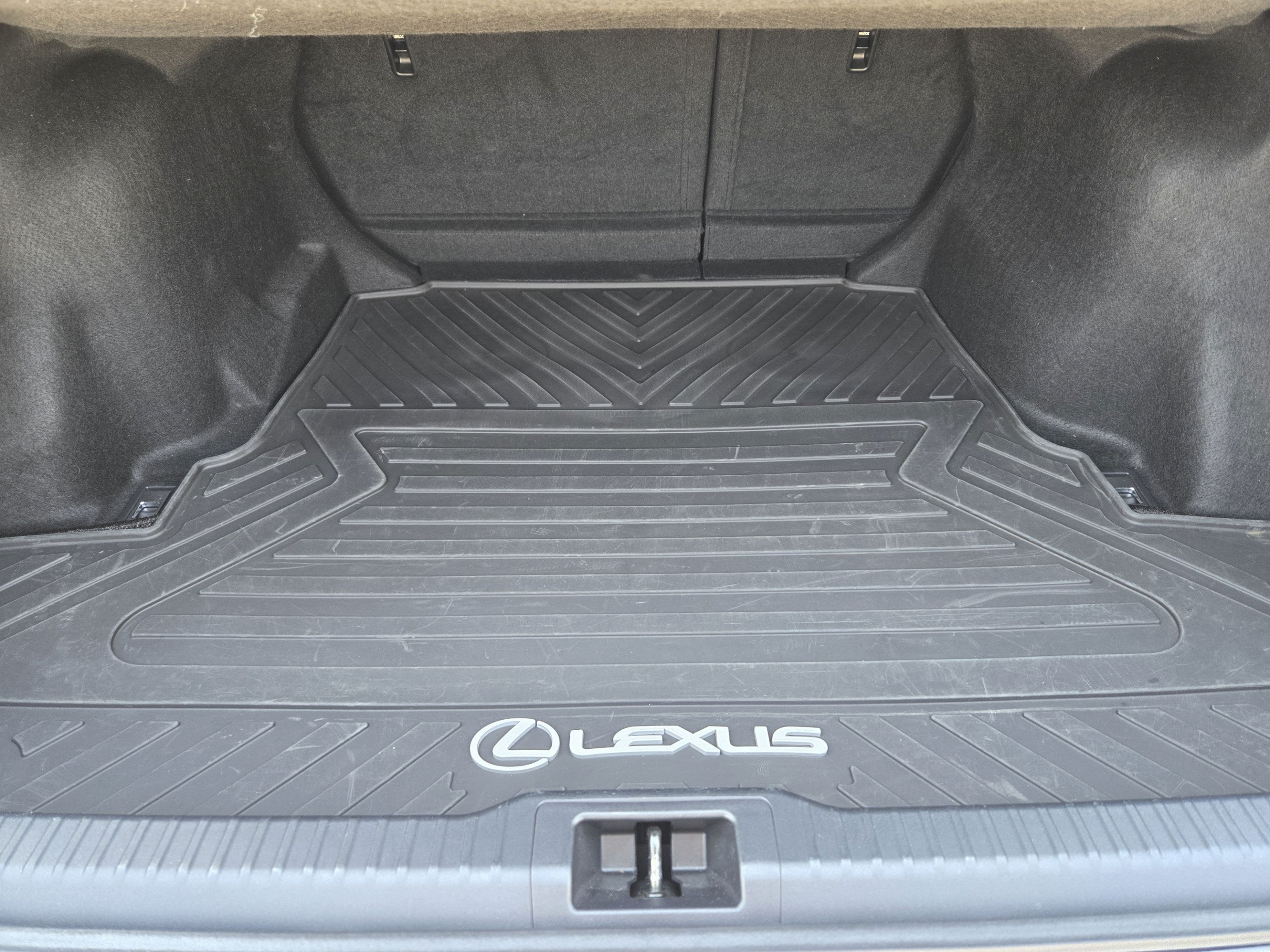 Used 2023 Lexus IS 300 w/ Premium Package RWD image 29