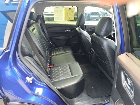 Used 2023 Nissan Rogue Platinum AWD/4WD image 39