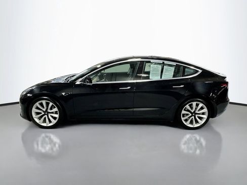 Used 2018 Tesla Model 3 Long Range image 10