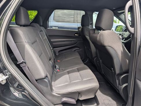 Used 2026 Dodge Durango GT AWD/4WD image 21