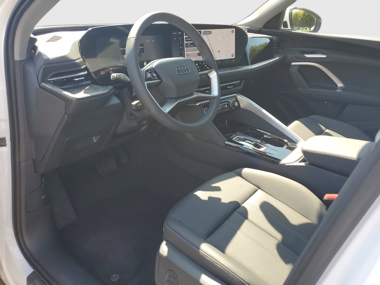 New 2026 Audi Q5 Premium AWD/4WD image 19