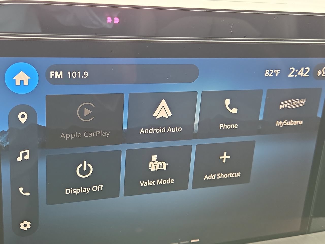 New 2026 Subaru Outback Premium AWD/4WD image 39