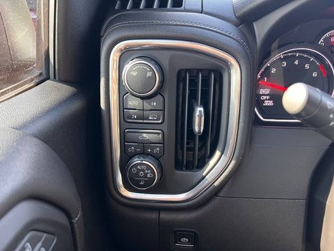 Used 2019 Chevrolet Silverado 1500 LT w/ All-Star Edition AWD/4WD image 15