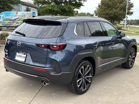 Used 2026 MAZDA CX-50 AWD 2.5 S w/ Weather Package image 3