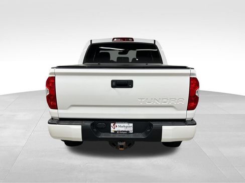 Used 2019 Toyota Tundra TRD Pro AWD/4WD image 7