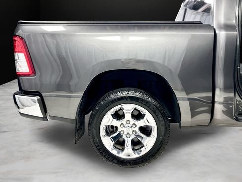 Used 2020 RAM 1500 Big Horn AWD/4WD image 36