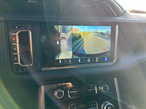 Used 2023 GMC Yukon XL Denali w/ LPO, Floor Liner Package image 8