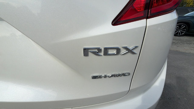 Used 2019 Acura RDX AWD image 9