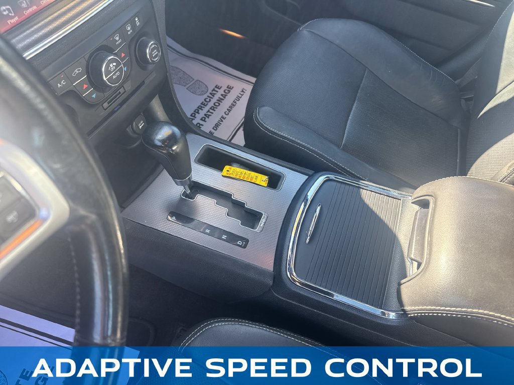 Used 2012 Dodge Charger R/T RWD image 25