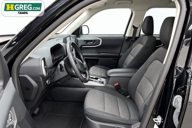 Used 2024 Ford Bronco Sport Big Bend AWD/4WD image 7