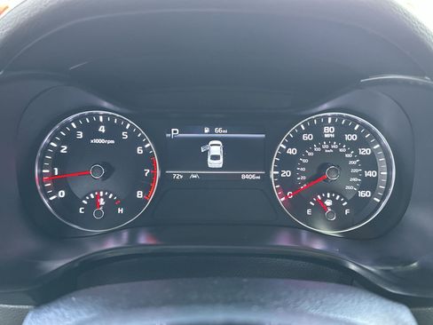 Used 2023 Kia Forte GT-Line image 10