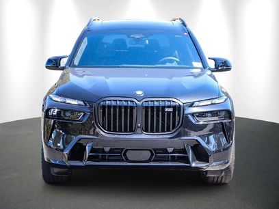 New 2027 BMW X7 M60i