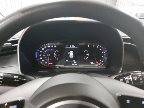 Certified 2023 Hyundai Tucson SE AWD/4WD image 20