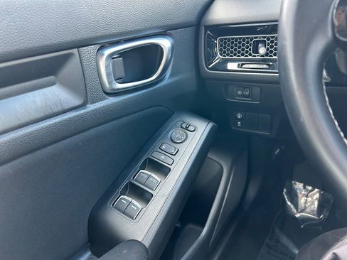 Certified 2023 Honda Civic Sport image 32