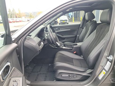 Used 2025 Acura Integra A-Spec image 12