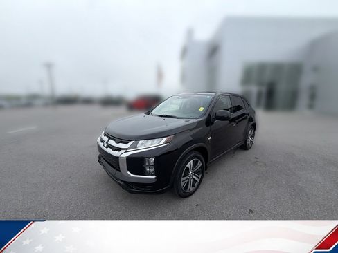 Used 2024 Mitsubishi Outlander Sport AWD image 15