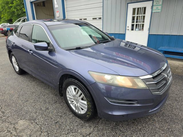 Used 2012 Honda Crosstour EX-L image 3