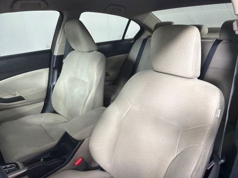 Used 2013 Honda Civic LX image 12