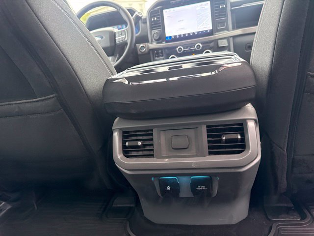 Used 2024 Ford F150 XLT w/ Equipment Group 302A MID AWD/4WD image 36