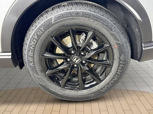 New 2026 Honda CR-V Sport-L image 9