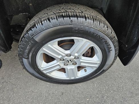 Used 2012 Honda Ridgeline RTL image 9