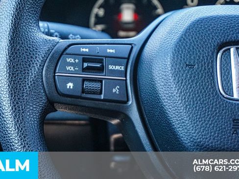 Used 2025 Honda CR-V EX image 30