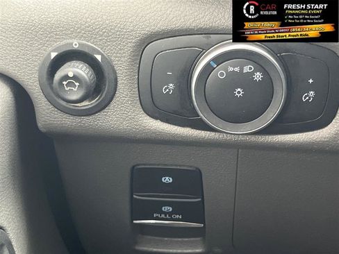 Used 2024 Ford Transit 250 148 Medium Roof Extended AWD image 24