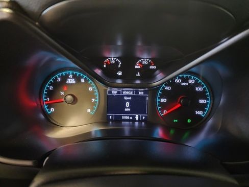 Certified 2022 GMC Canyon AT4 w/ Trailering Package image 21