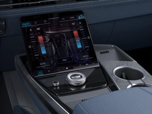 New 2025 Cadillac Escalade IQ Luxury 2 AWD/4WD image 23